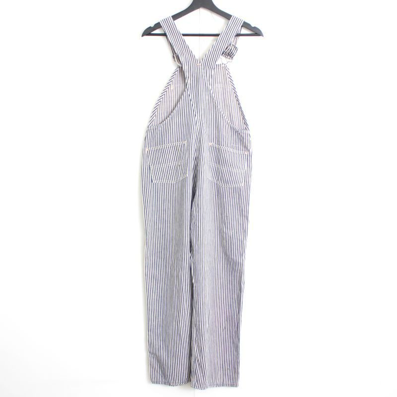 訳あり　50s　60s　BILT WELL　ヒッコリー　オーバーオール　山ポケ 179678165.jpg?cmsp_timestamp=