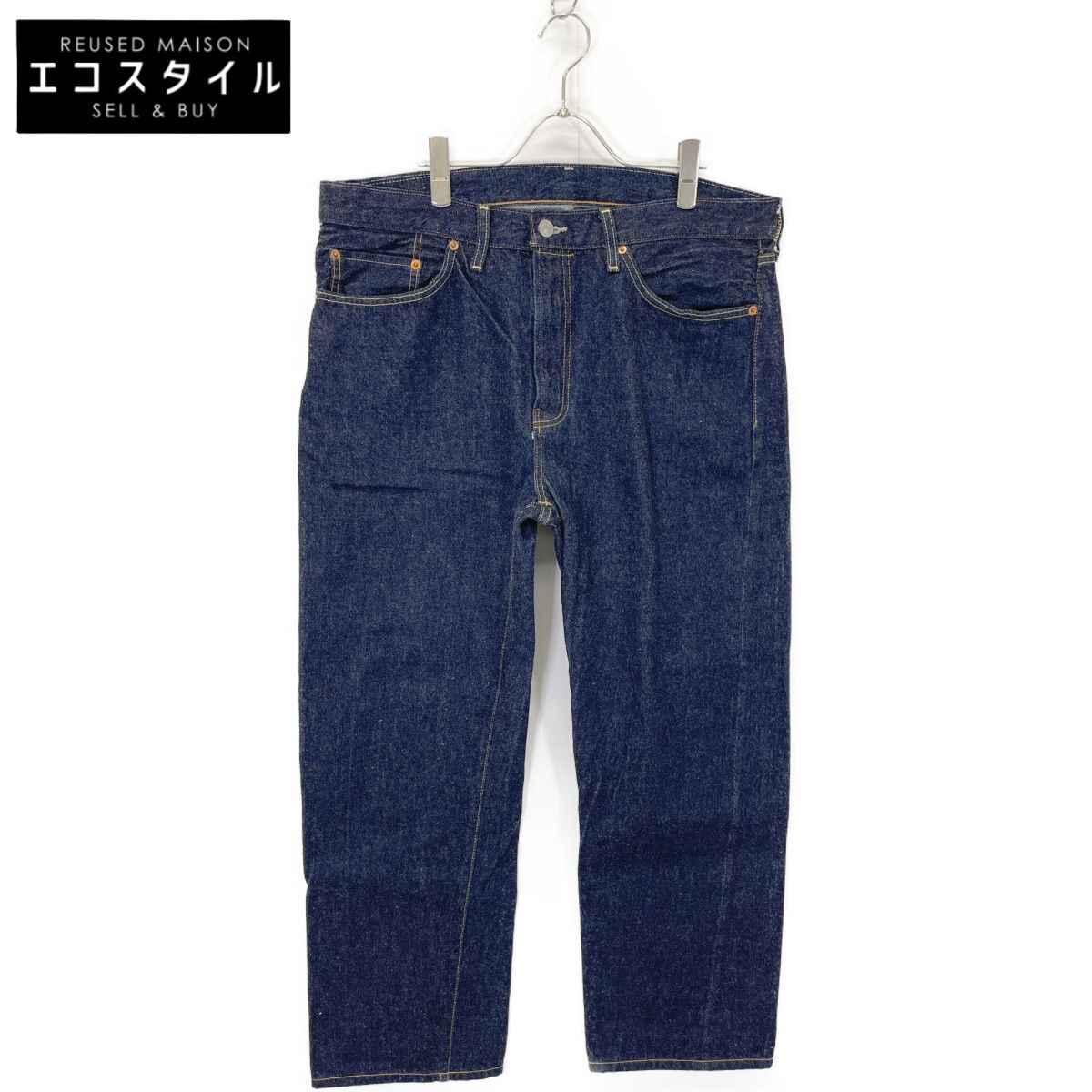 naogoma★ 楽天市場】LEVI'S VINTAGE CLOTHING リジッド 501ZXX 1954年