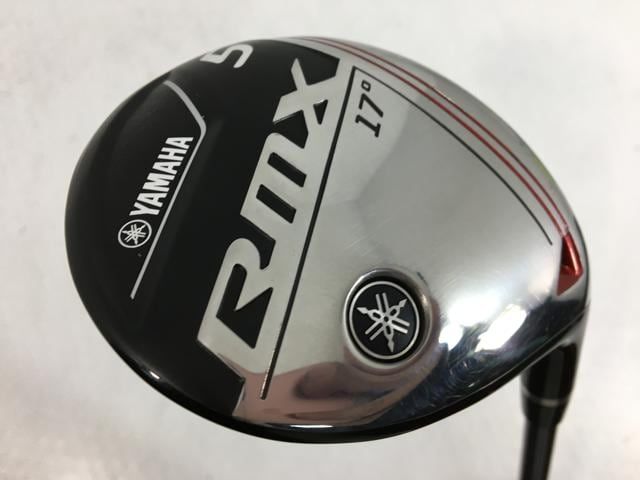【中古ゴルフクラブ】ヤマハ RMX(リミックス) フェアウェイ 2020 TMX-420F 5W【14日間返品OK】