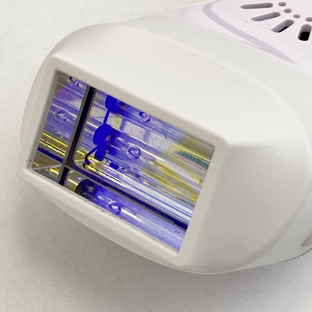 ケノン 脱毛器 Ver.8.4J NIPL-2080 スーパープレミアム ケノン ke-non ver8.4 NIPL-2080 スーパープレミアム