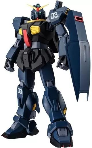 BANDAI - 【中古】ROBOT魂 ＜SIDE MS＞ RX-178 ガンダムMk-Ⅱ(ティターンズ仕様) ver. A.N.I.M.E.[69][240069168047] ROBOT魂 ＜SIDE MS＞ RX-178 ガンダムMk-Ⅱ（ティターンズ仕様
