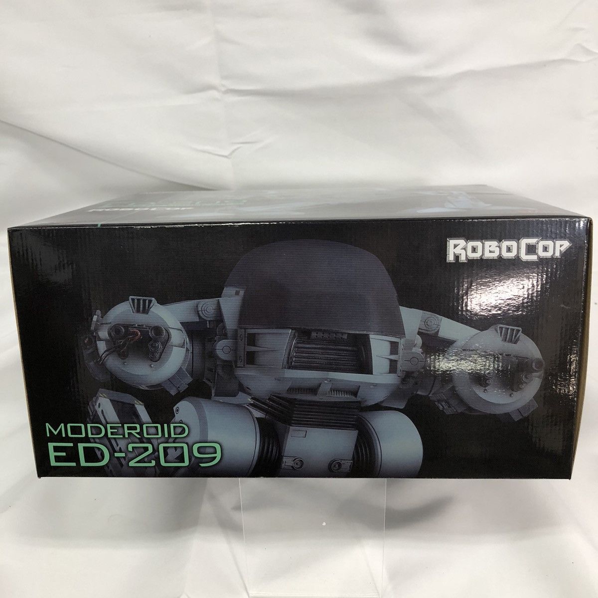 【新品】MODEROID ロボコップ ED-209 ノンスケール PS&ABS製 組み立て式プラスチックモデル G13109