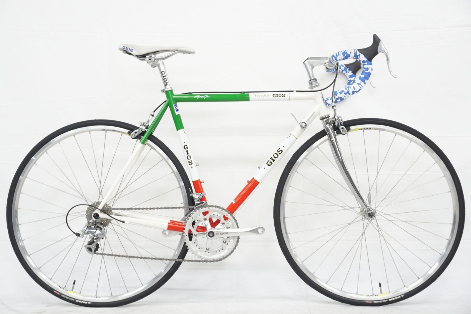 中古」GIOS/VECCHIO