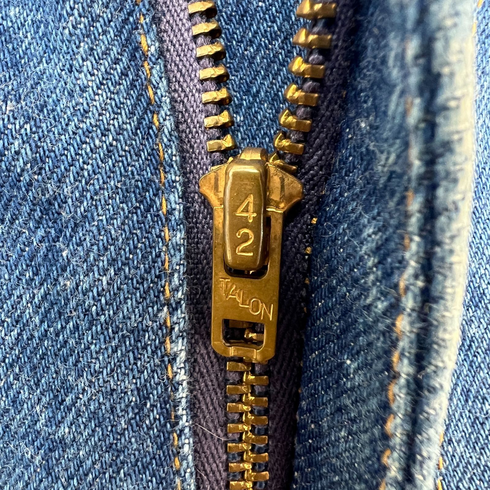 リーバイス LEVIS 507-0217 フレア ブーツカット 【ビンテージ 42