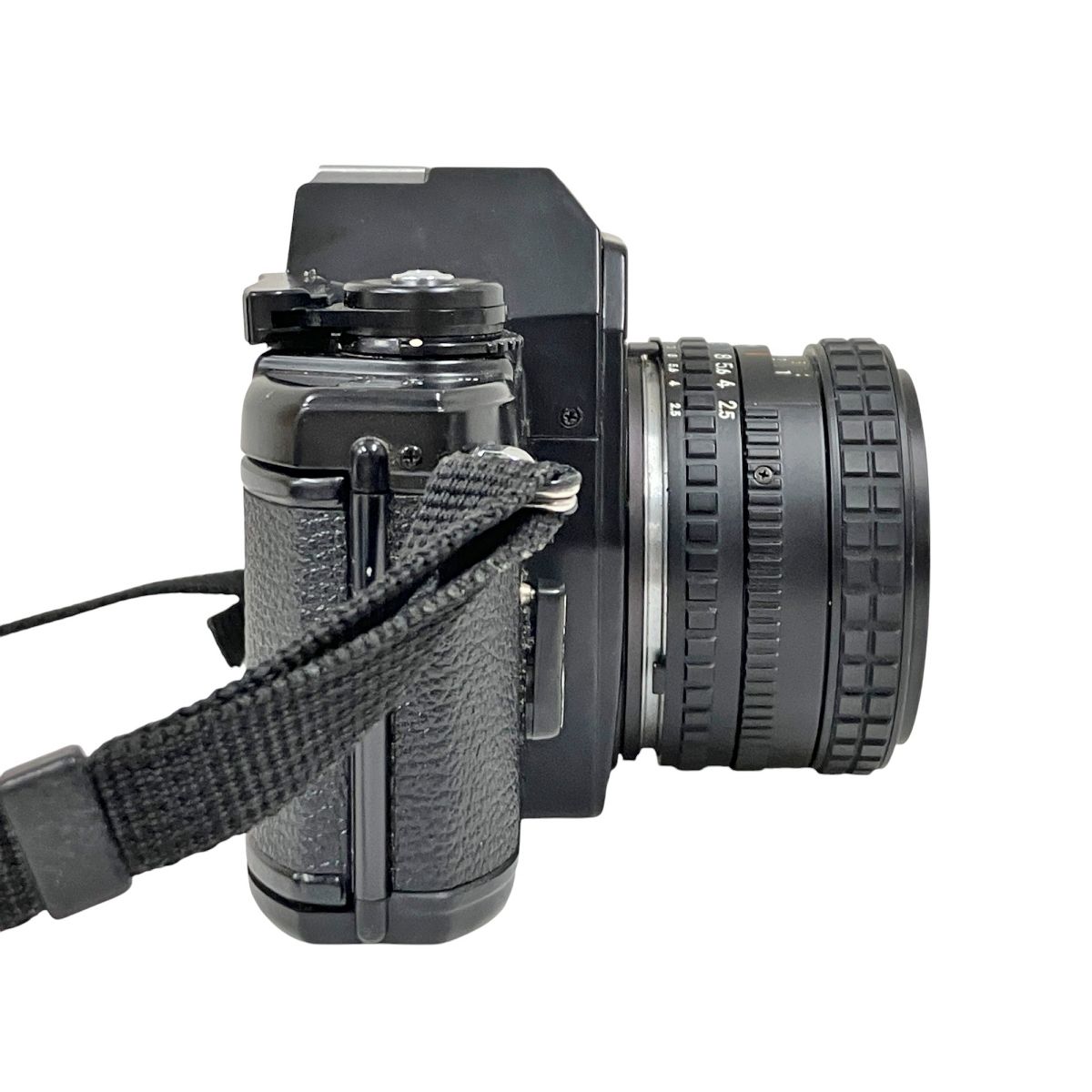 EM ボディレンズ