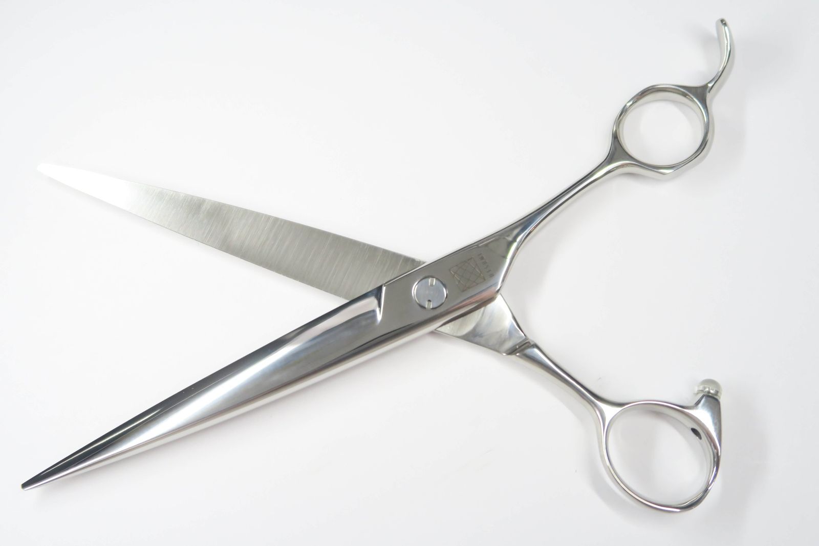 Sランク UTSUMI ウツミ 内海 FK70 シザー 7.0インチ 右利き トリミングシザー G-1502