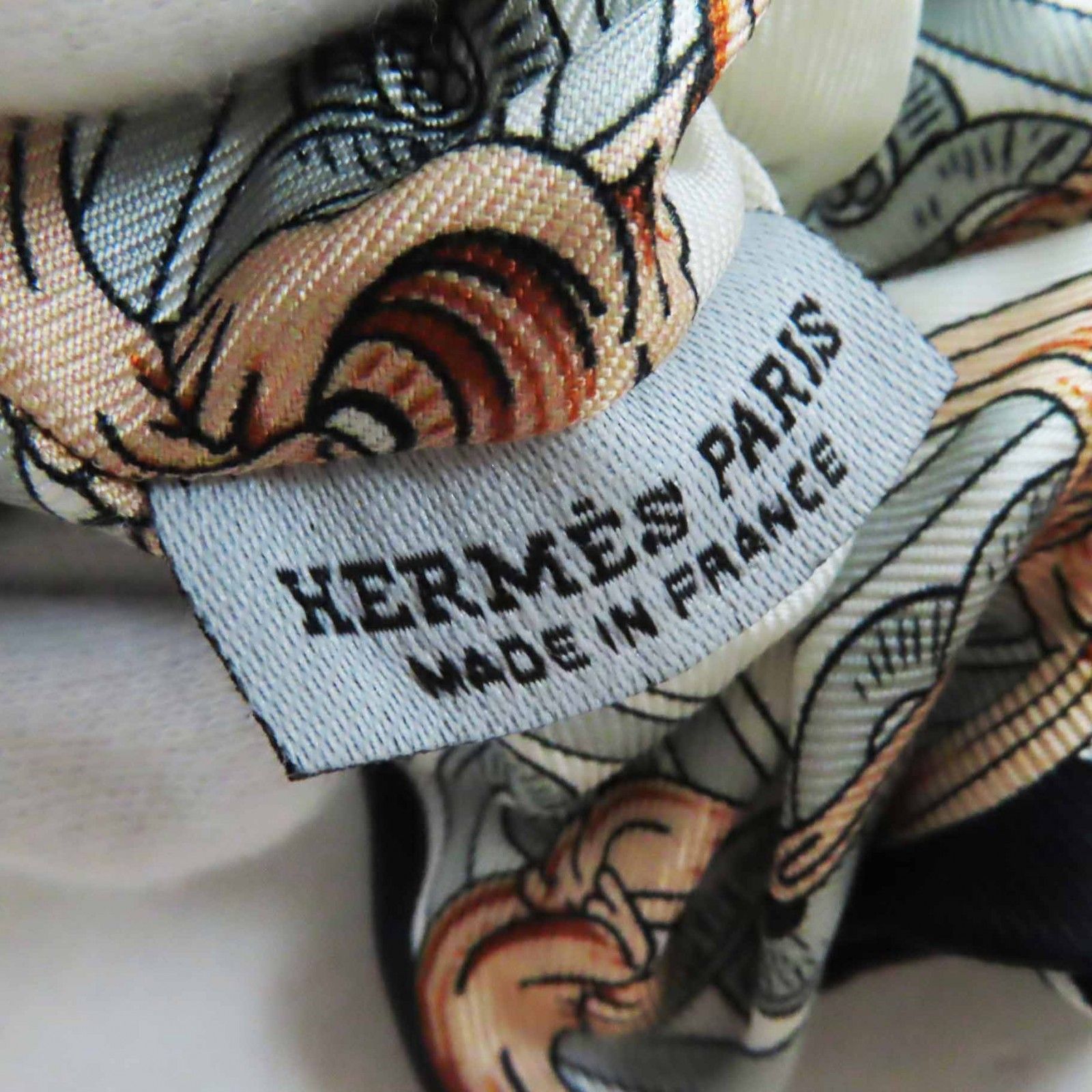極美品◎HERMES エルメス クラウディア ブリッドドゥクール