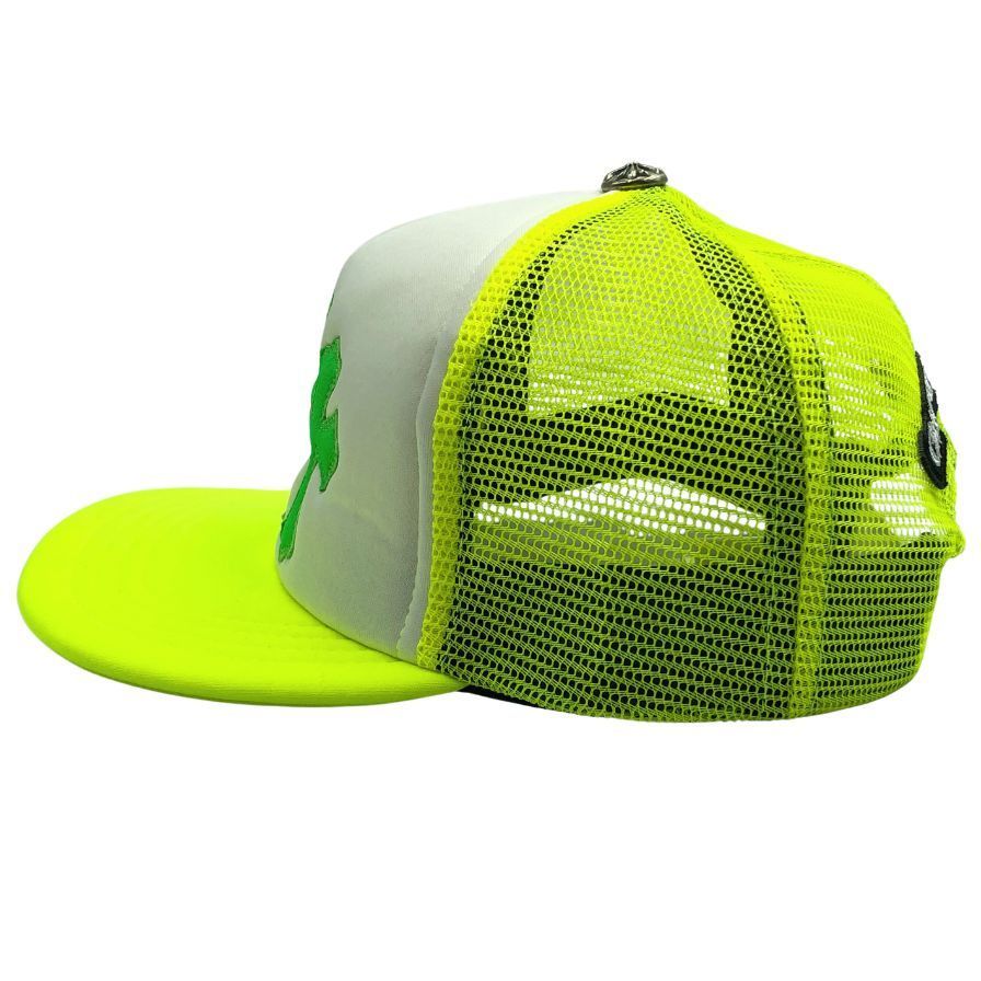 クロムハーツ キャップ 040-055188 セメタリークロス【AFI20】 - メルカリ