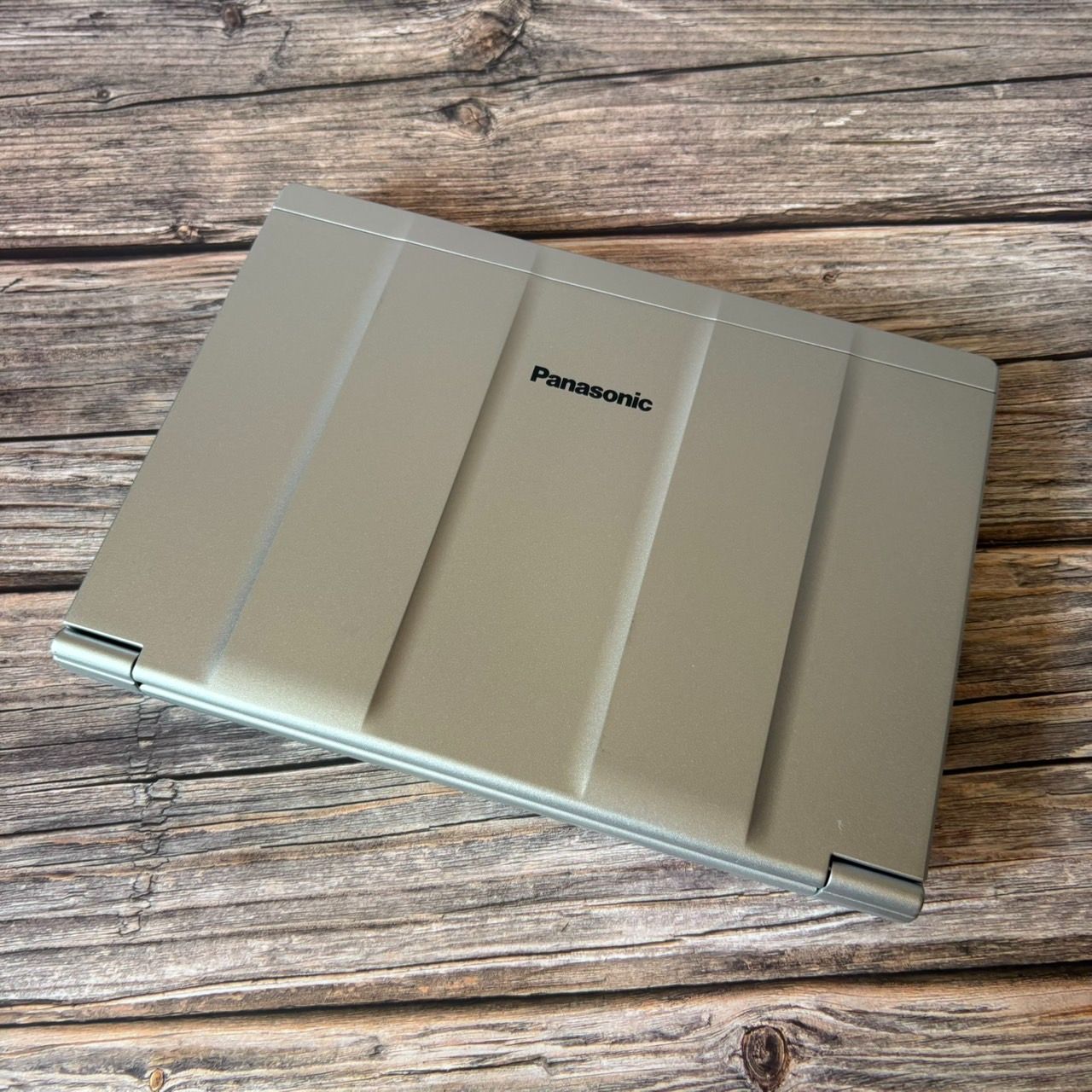 office付き】パナソニック Let's note SV8 ノートパソコン