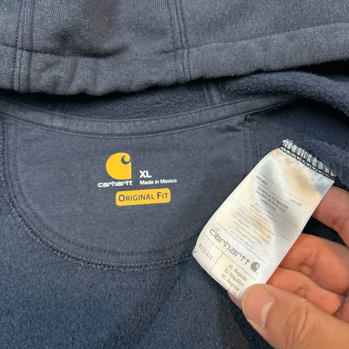 Carhartt カーハート
