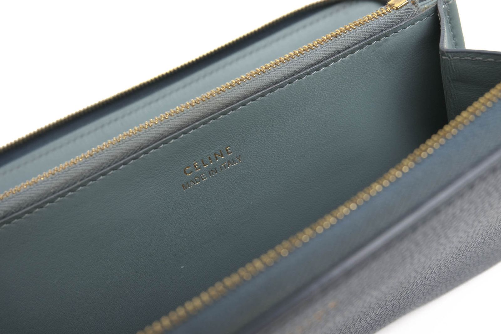 セリーヌ／CELINE 長財布 財布 ウォレット レディース 女性 女性用