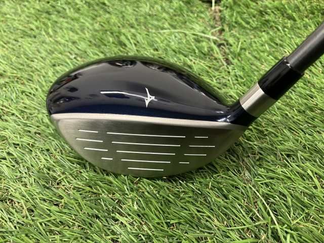 フェアウェイウッド ミズノ BR X SR 16 5 8092