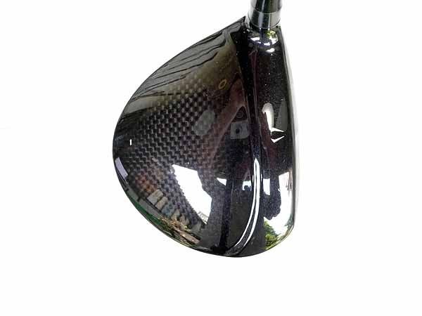 スリクソン ZF85　5番ウッド　S　Miyazaki Mahana　新品 Dunlop SRIXON ZF85 Fairway Wood 5W Miyazaki Mahana 5 (SR) #517