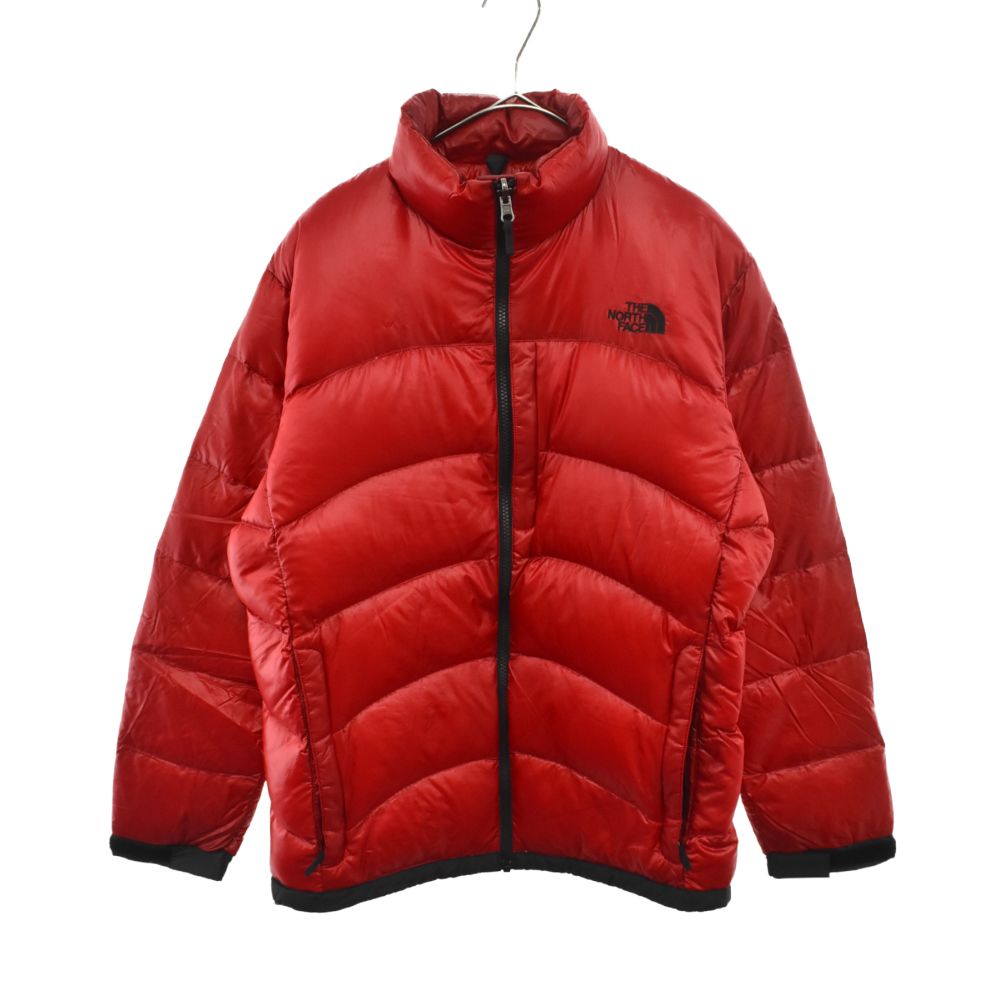 THE NORTH FACE (ザノースフェイス) ACONCAGUA JACKET ND91322