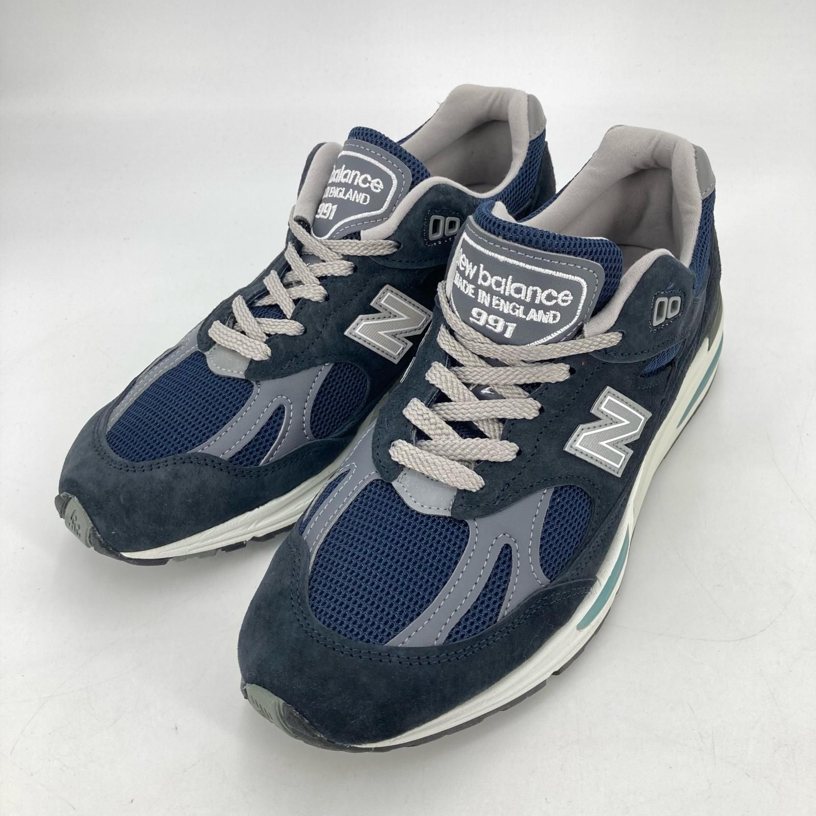イオン広店】 中古 NEW BALANCE | ニューバランス 26.5cm スニーカー 