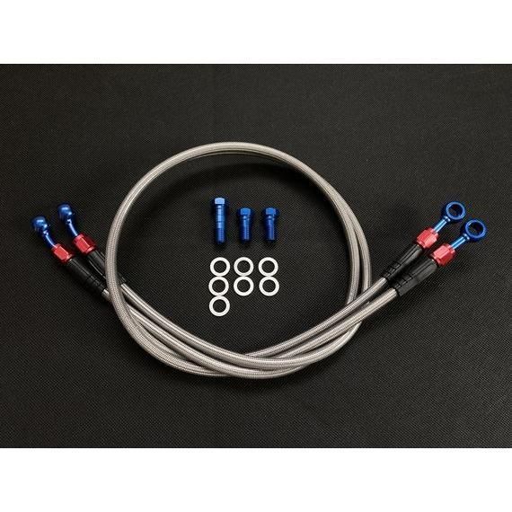 NC39 アップハンワイヤーセット