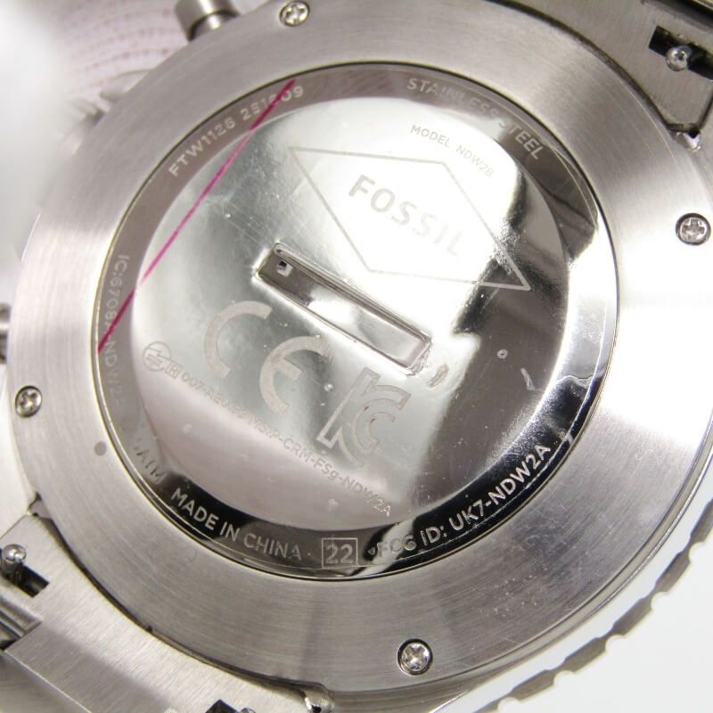スマートウォッチ 46mm