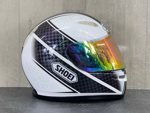 フルフェイスヘルメット 【中古】 SHOEI ショウエイ Z-5 ボイジャー XL