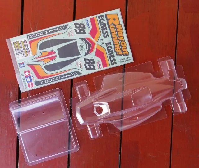 2026年最新】タミヤ イグレス ラジコンの人気アイテム - メルカリ