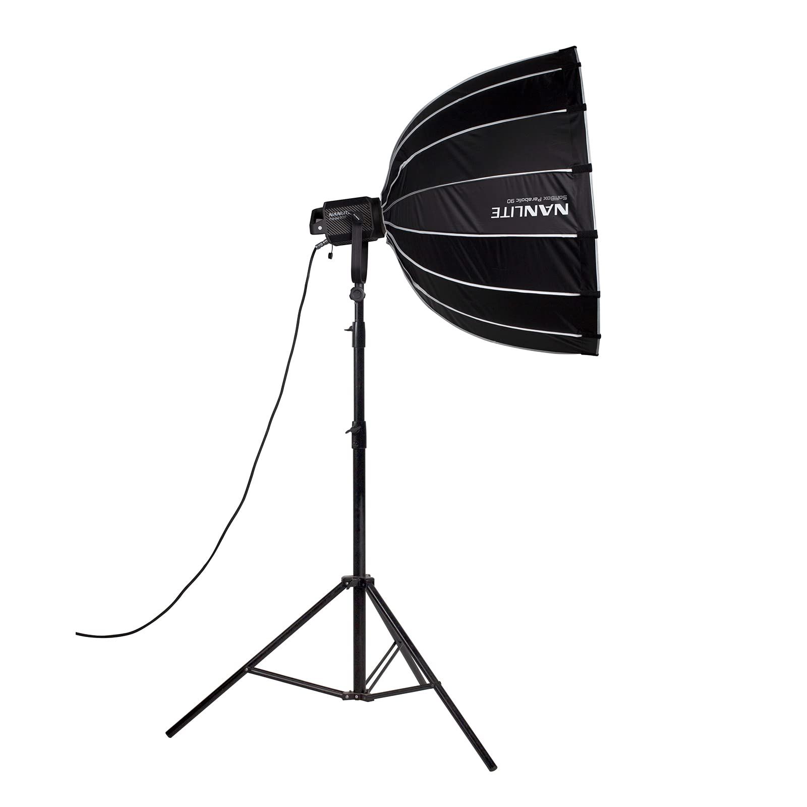 NANLITE パラボリックソフトボックス