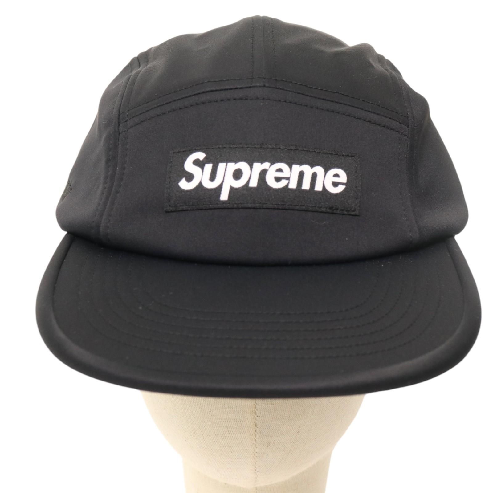 SUPREME/シュプリーム 24AW WINDSTOPPER Earflap Camp Cap イヤー 