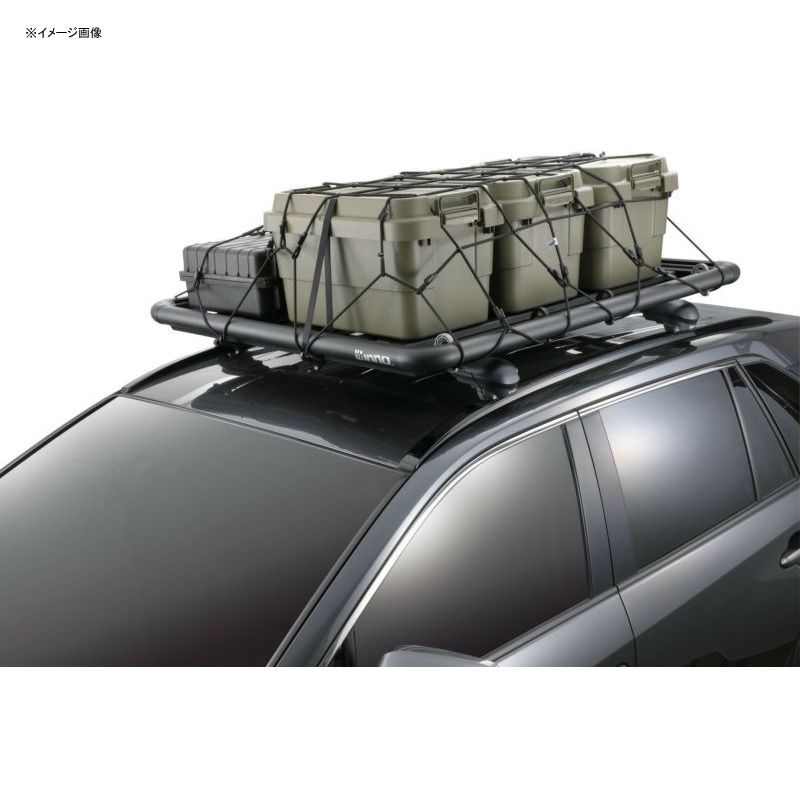 ルーフデッキ 120