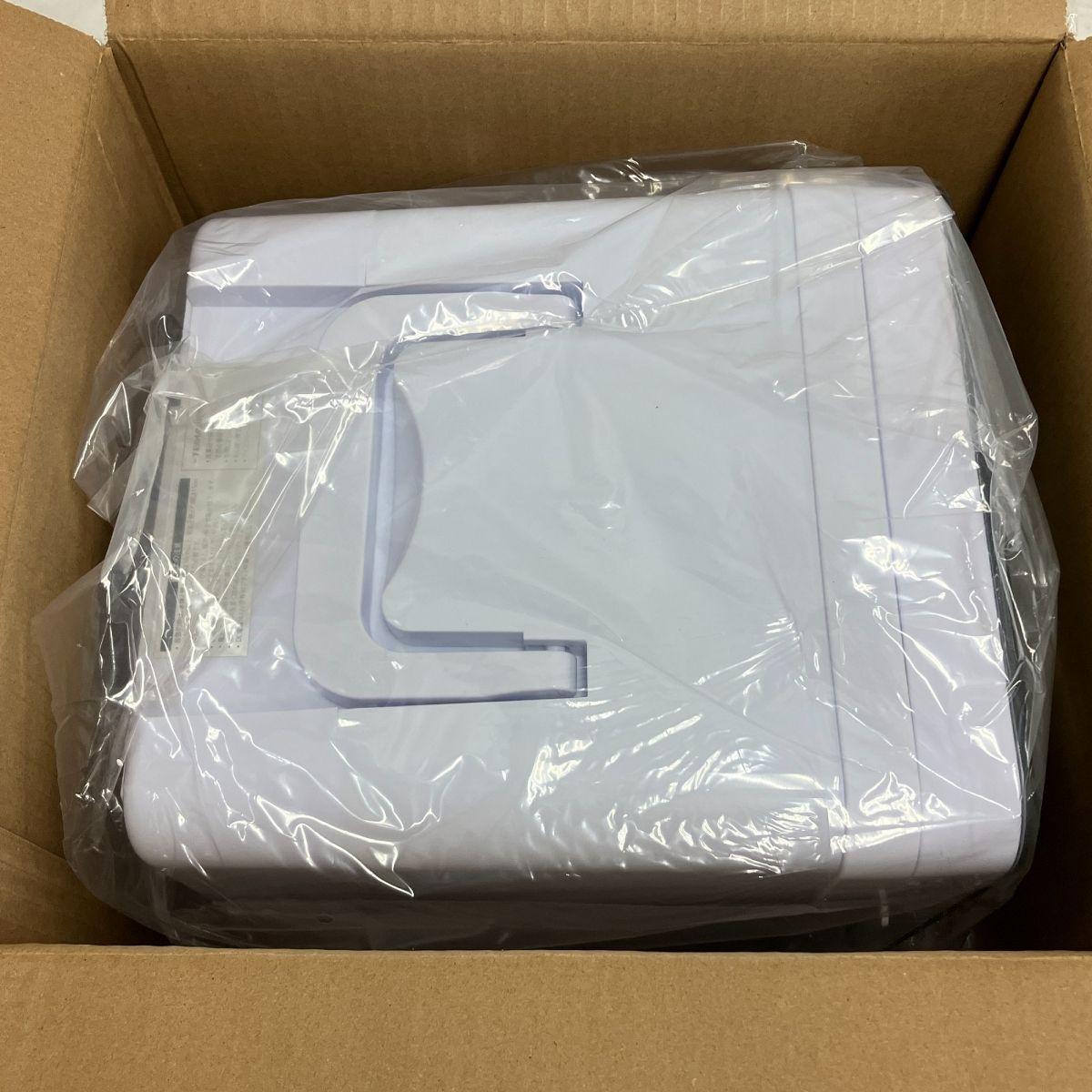 EENOUR CWP-20L