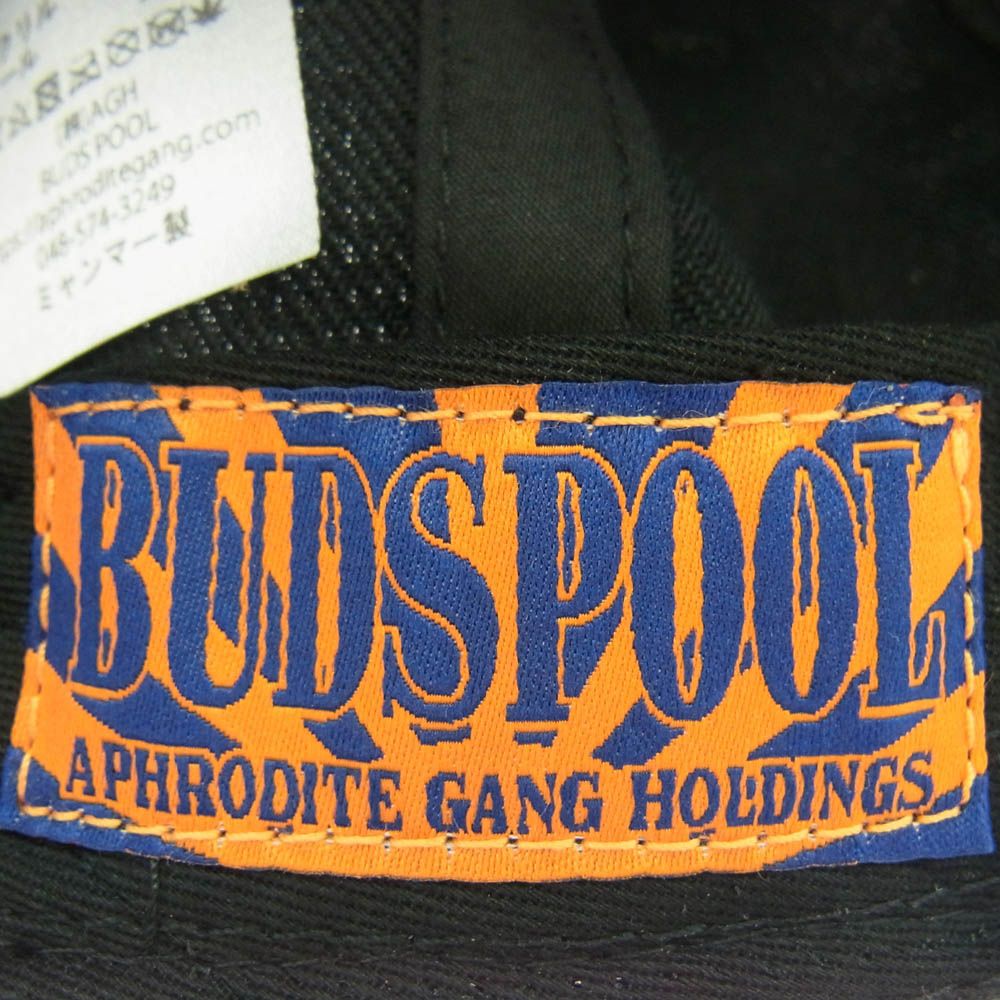 バッズプール BUDSPOOL APHRODITEGANG HOLDINGS アフロディーテ