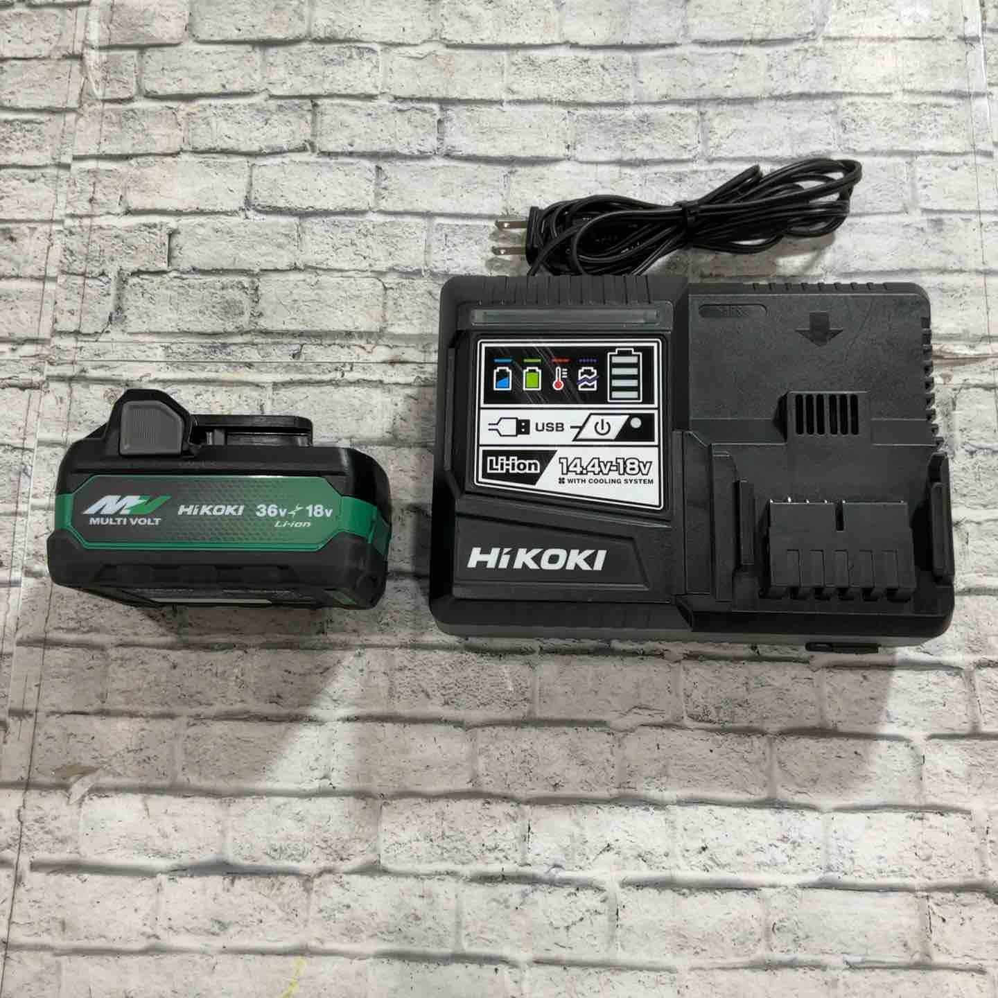 日立工機 コードレスピンネイラ