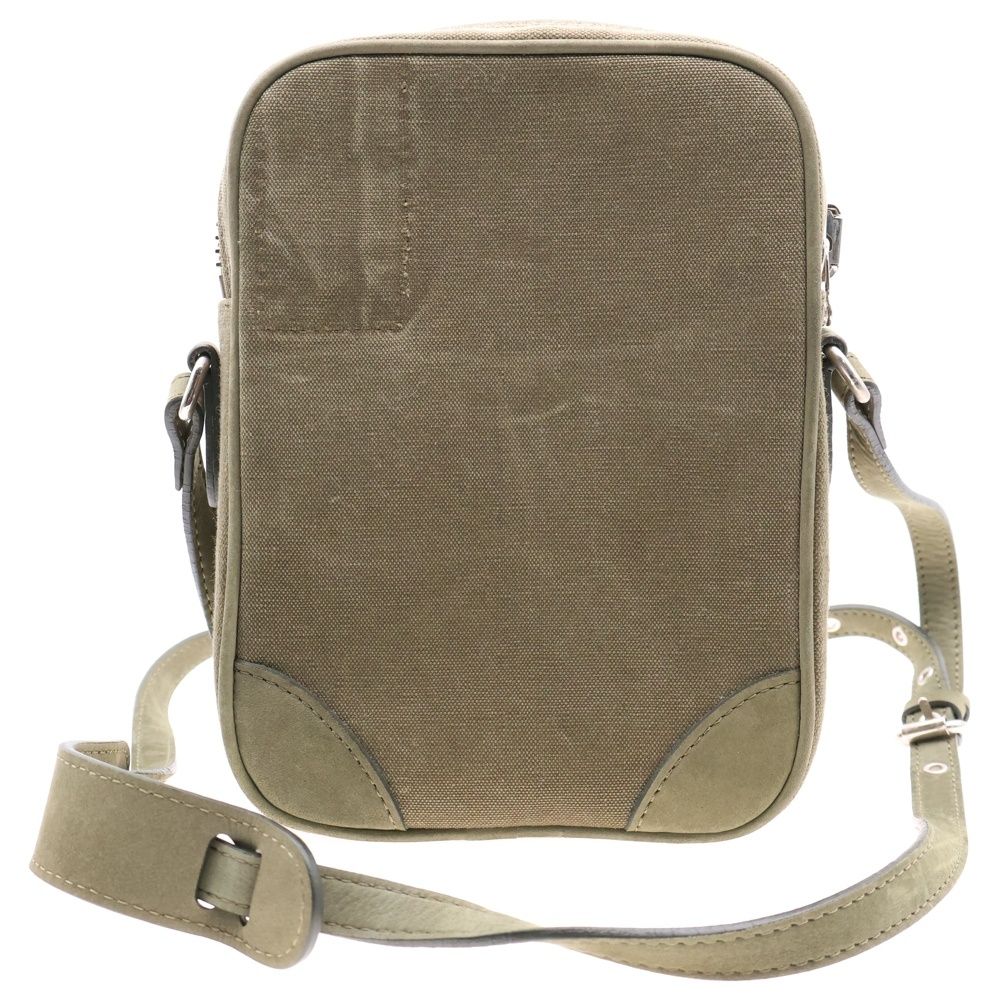 READY MADE (レディメイド) SMALL SHOULDER BAG スモール ショルダー