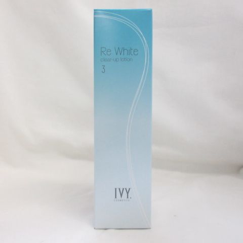 IVY アイビー化粧品 リ ホワイト クリアアップ ローション