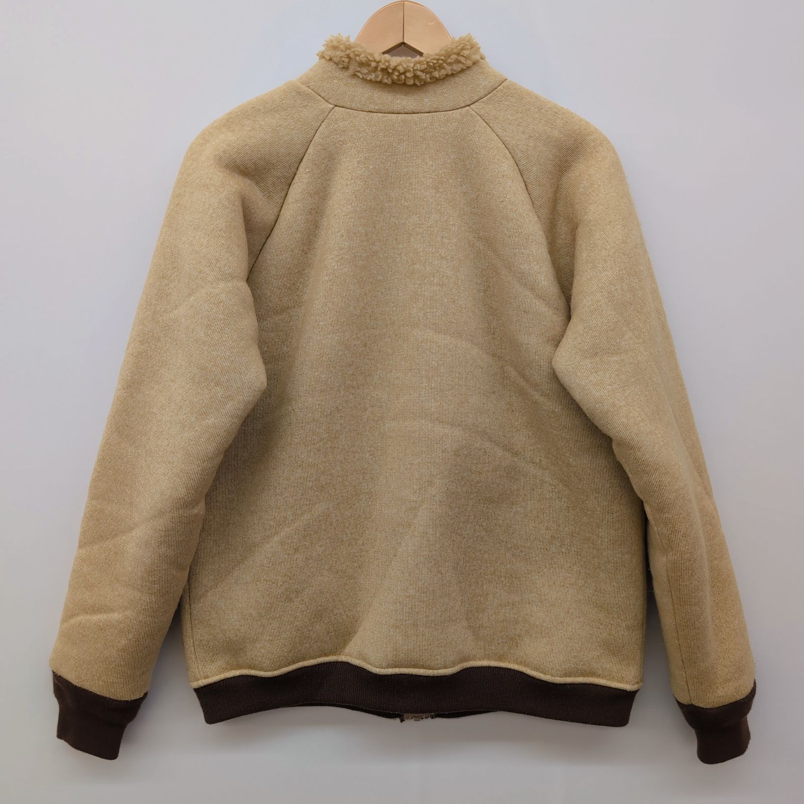 WAREHOUSE /ウエアハウス Lot 2130 CLASSIC PILE JACKET A TYPE