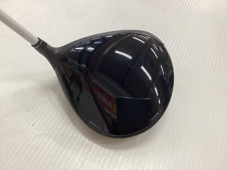 【即納】PARADYM MAX FAST レディス | 12 | L | ELDIO 40 for Callaway(PARADYM) | 中古 | ドライバー | キャロウェイ