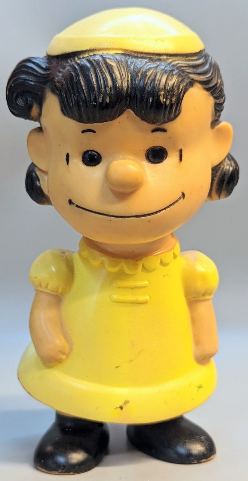 ハンガーフォード チャーリーブラウン ソフビ セット1950's アメ f375