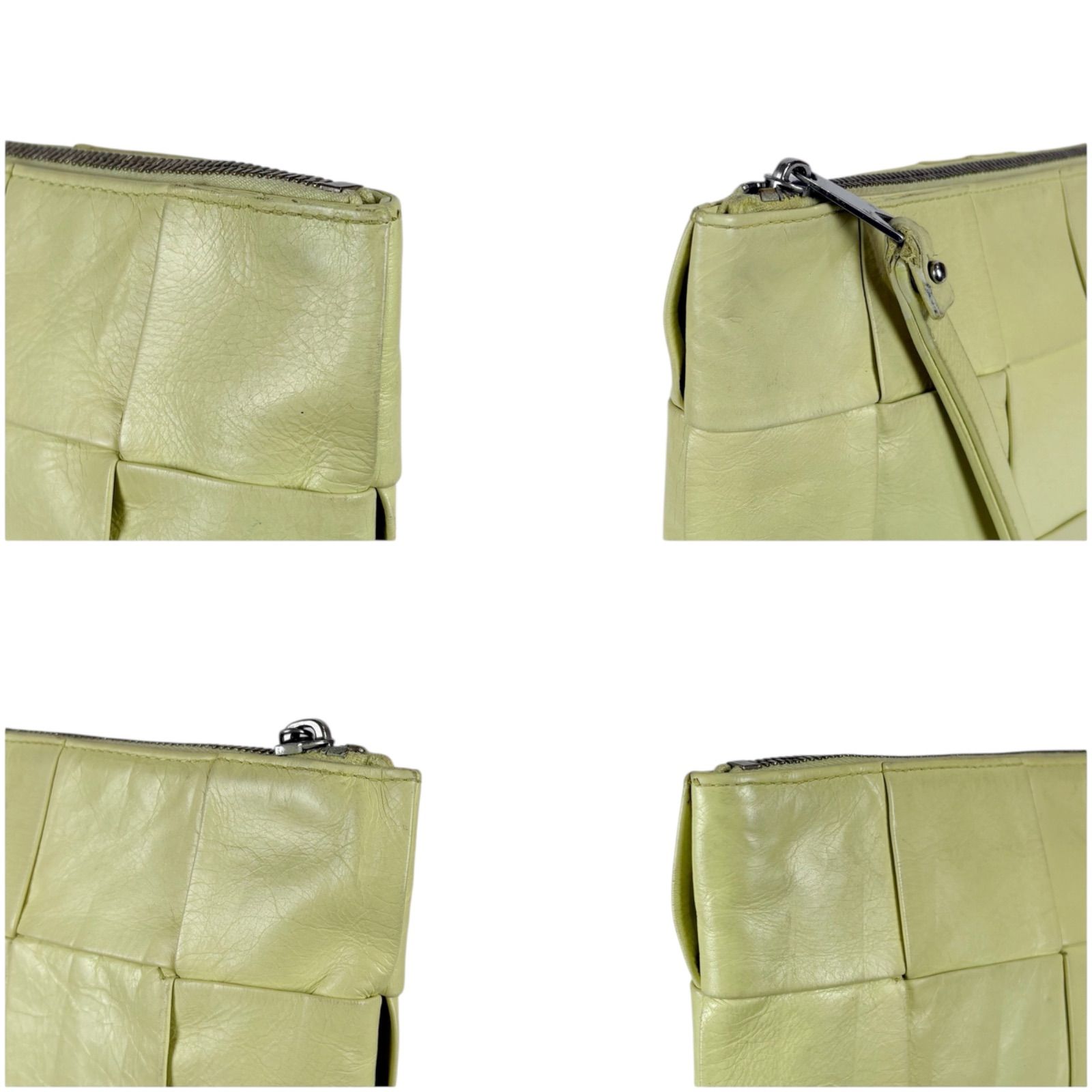 VENETA クラッチバッグ