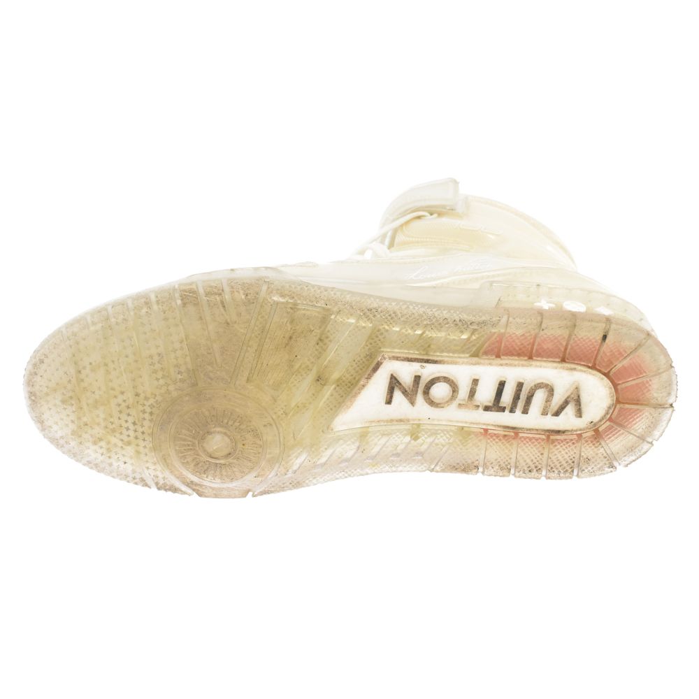 LOUIS VUITTON (ルイヴィトン) 20SS 1A5YJ1 LVトレイナーライン