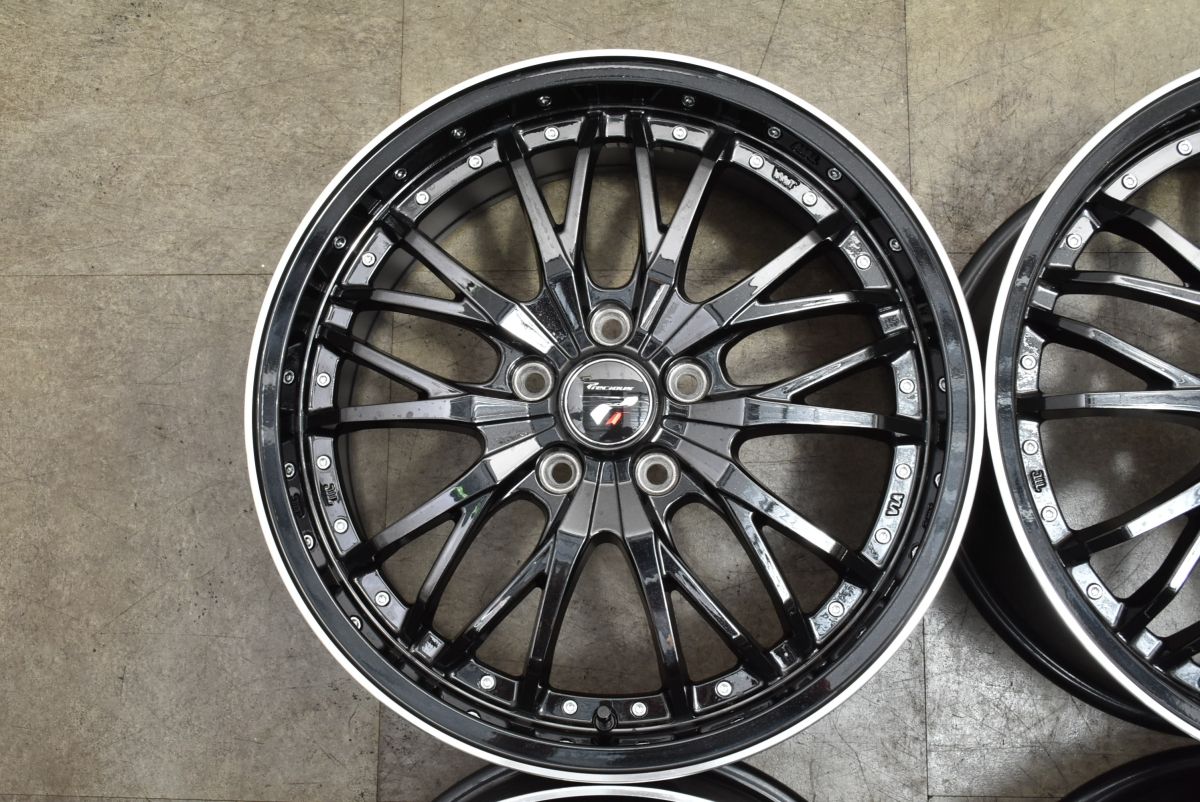 ヴォクシー エクストレイル