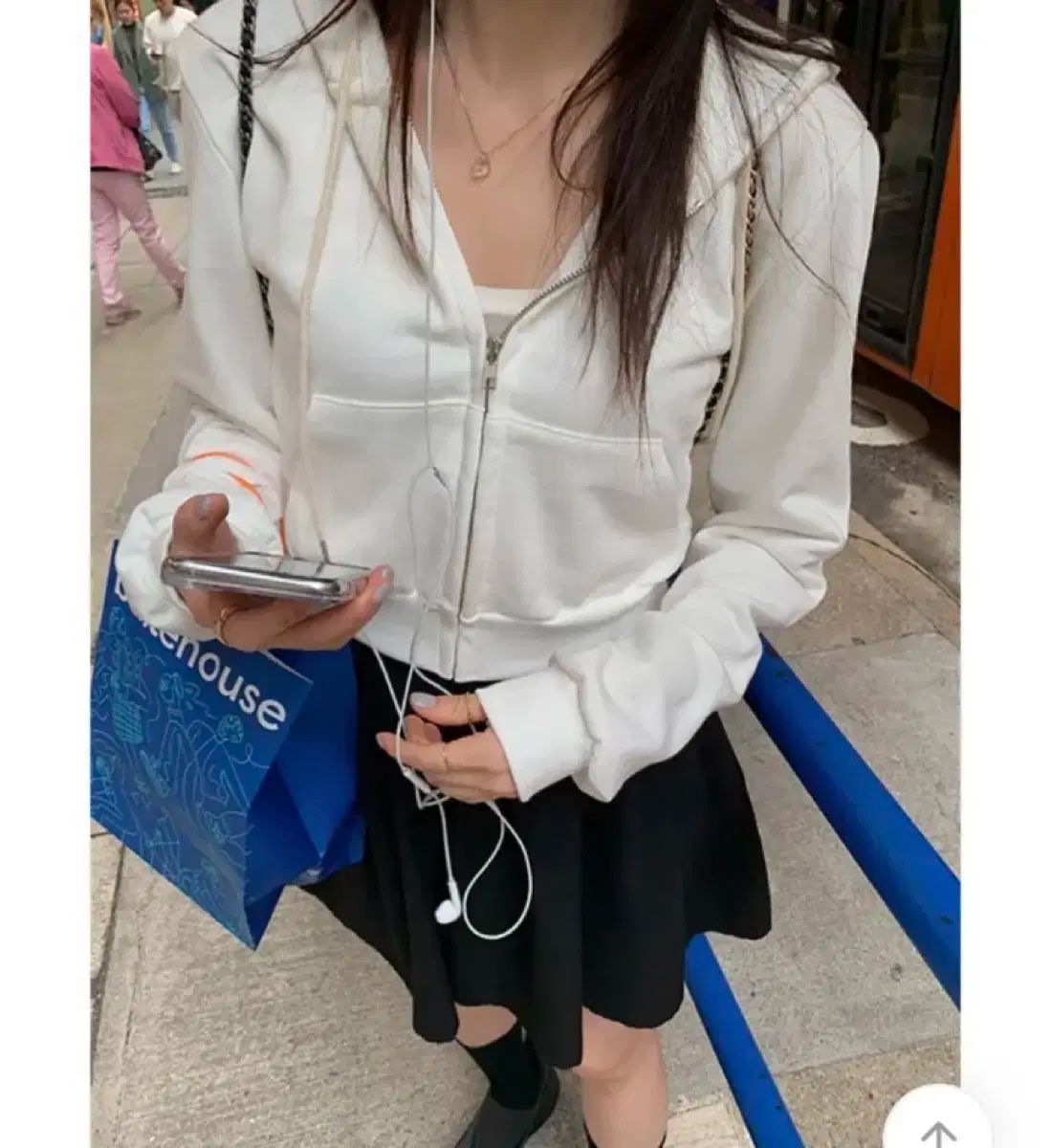 アイボリー 廃盤