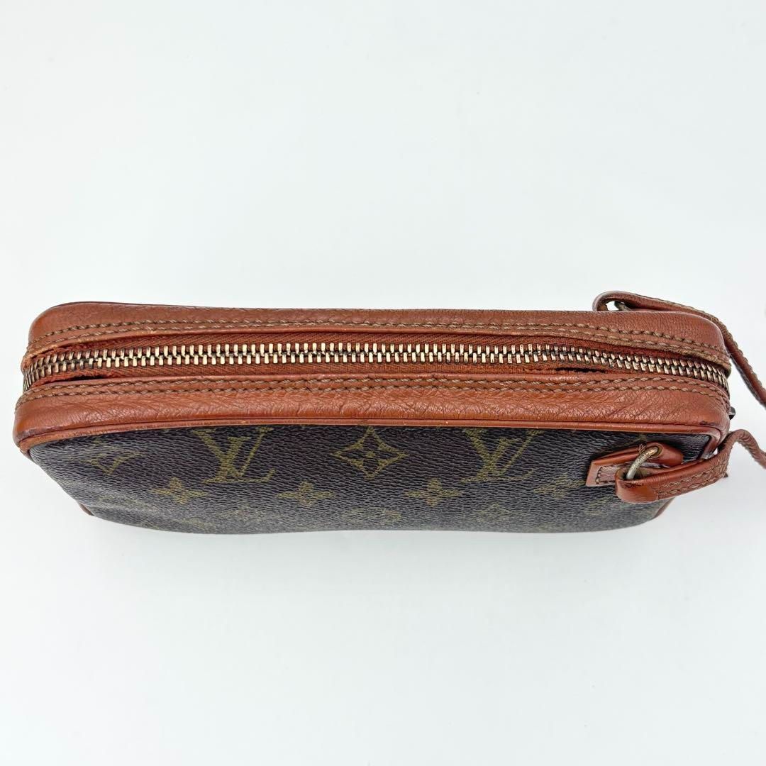 LOUIS VUITTON ルイヴィトン ポシェット スポーツPM セカンド