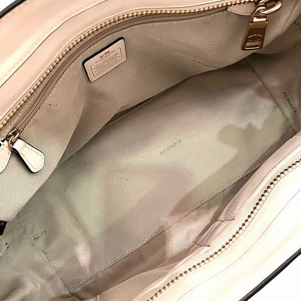 COACH スワッガー