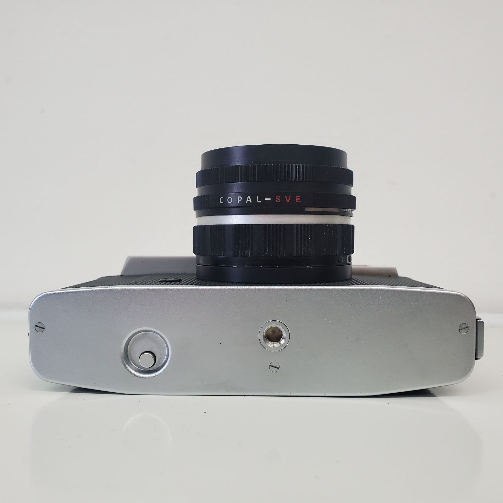 基本動作確認 小西六 コニカ Konica S2 SII SⅡ Hexanon 48mm f/2