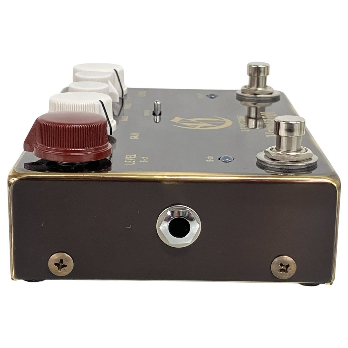 エフェクター ペダル