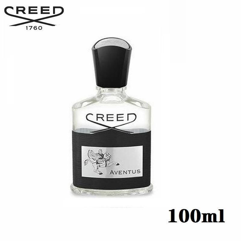 新品未開封・正規品・CREED】クリード アバントゥス メンズ 香水 EDP SP 100ml AVENTUSRRR - メルカリ