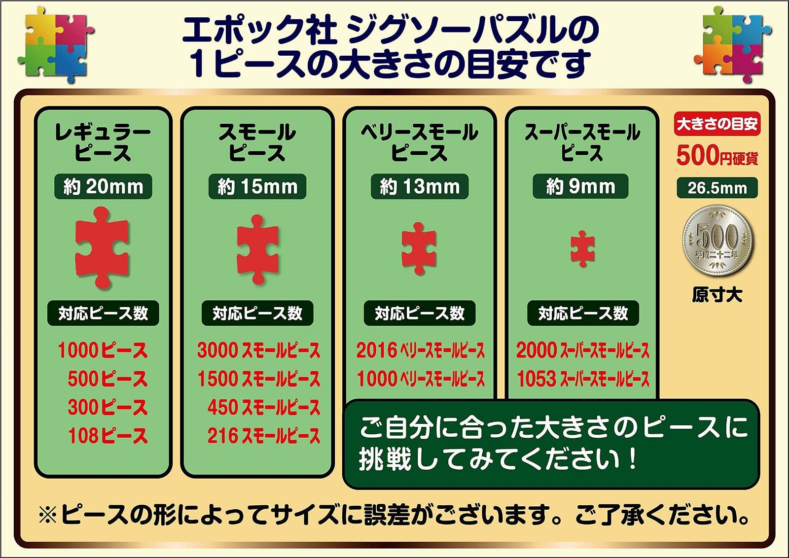 笹倉鉄平ジグソーパズル2点セット - パズル