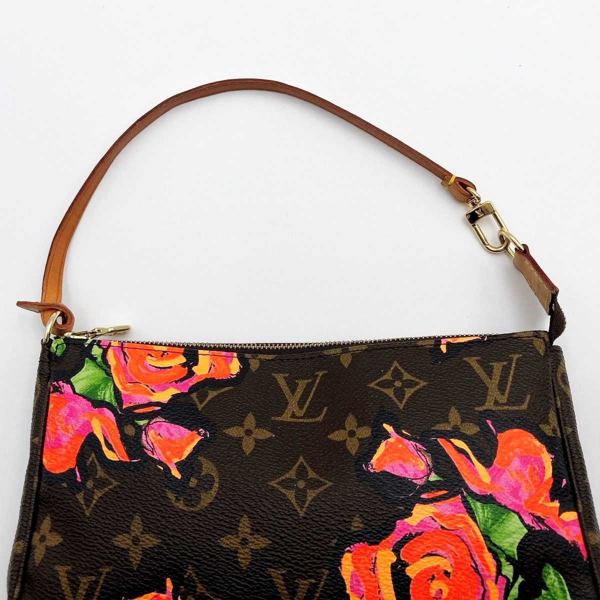 セール 中美品 LOUIS VUITTON ルイ・ヴィトン アクセソワール