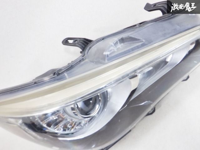 ストア出品 』 日産純正 V37/HV37/YV37 スカイライン 前期 LED