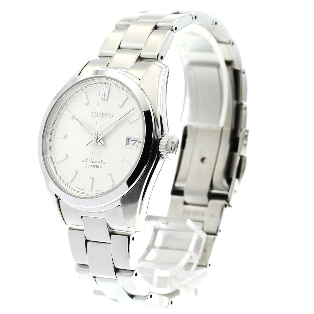 セイコー SEIKO SARB035/6R15-00C1 メカニカル デイト 自動巻き