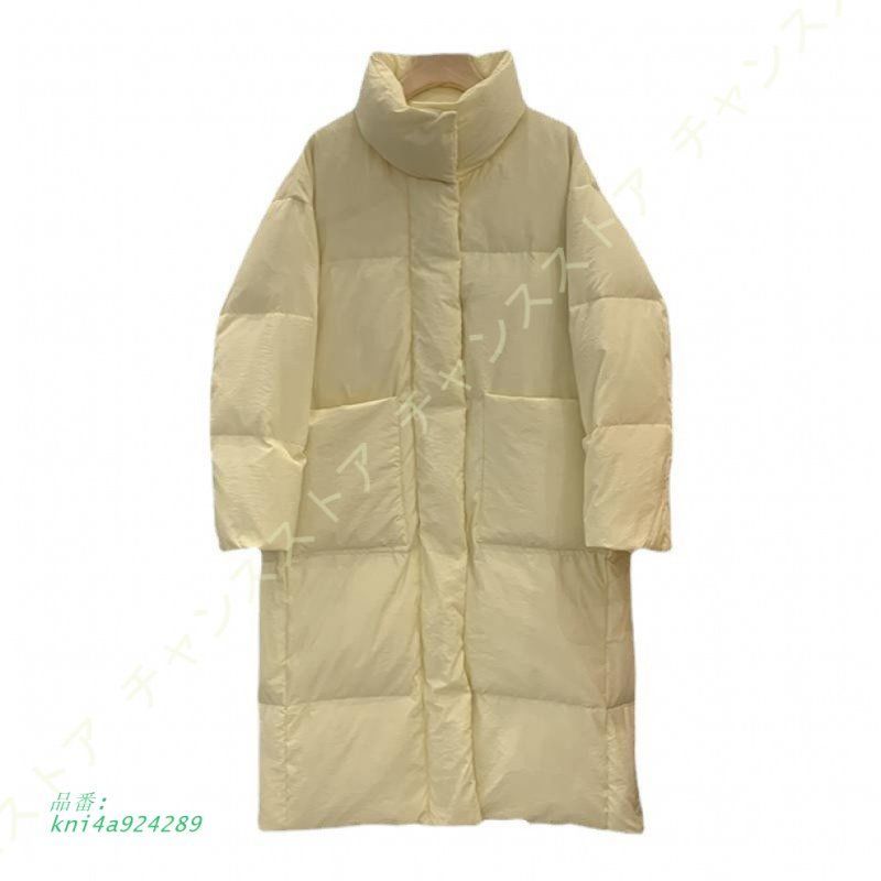 ダウンジャケット