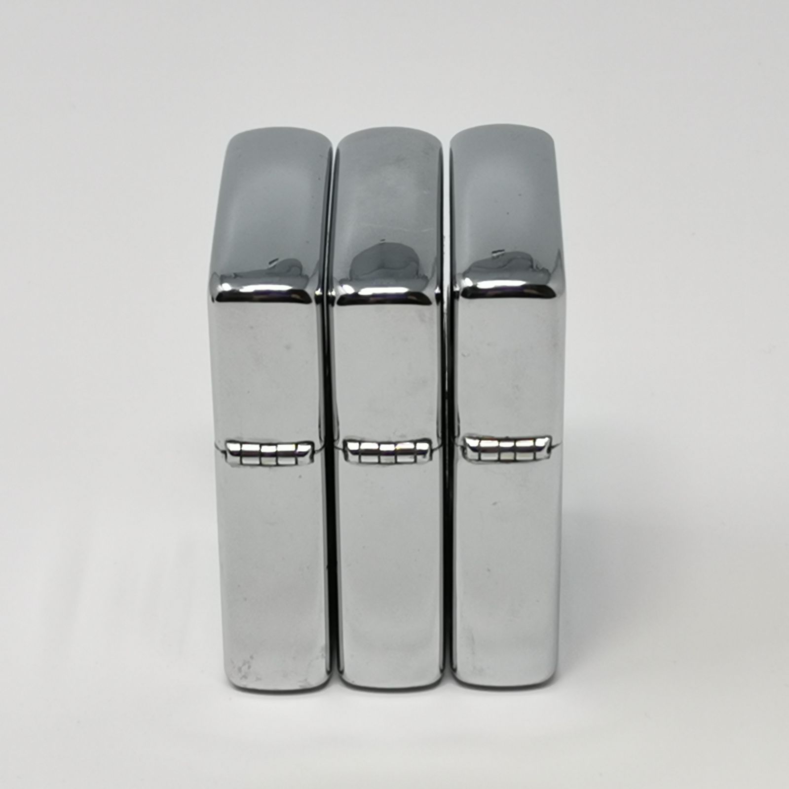 3点セット シルバー