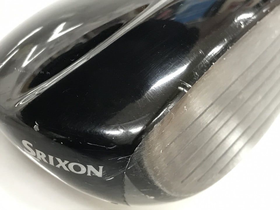 【即納】SRIXON ZX HYBRID | 19 | S | NSプロ950GH D.S.T. | 中古 | ユーティリティ | ダンロップ